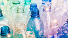 The government is exploring two variants of the deposit return system